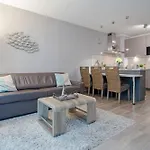 Appartamento Esprit 5 Scharbeutz