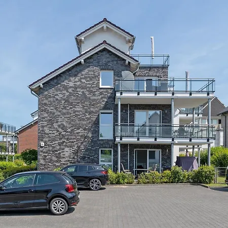 Esprit 5 아파트 샬베우츠