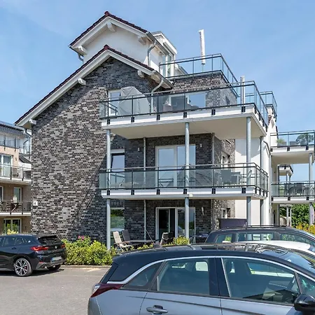 Apartment Esprit 5 Scharbeutz