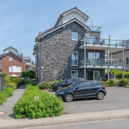 아파트 Esprit 5 *