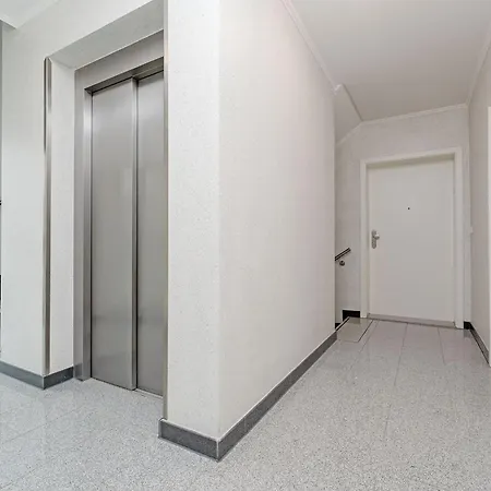 Apartment Esprit 5 Scharbeutz