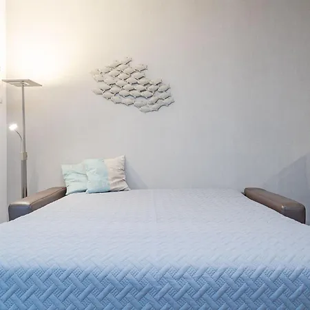 Esprit 5 * Scharbeutz