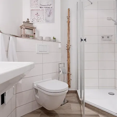 Apartment Esprit 5