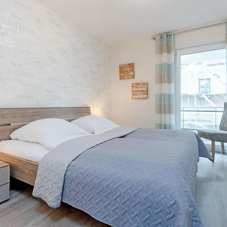 Apartment Esprit 5 *