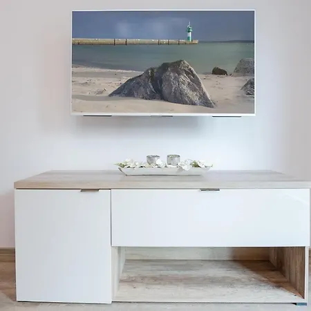Esprit 5 Apartment