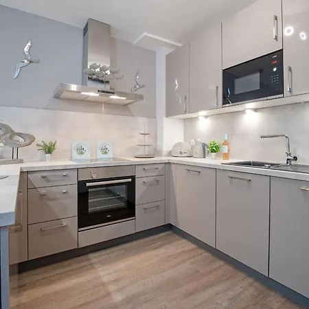 Esprit 5 아파트 샬베우츠