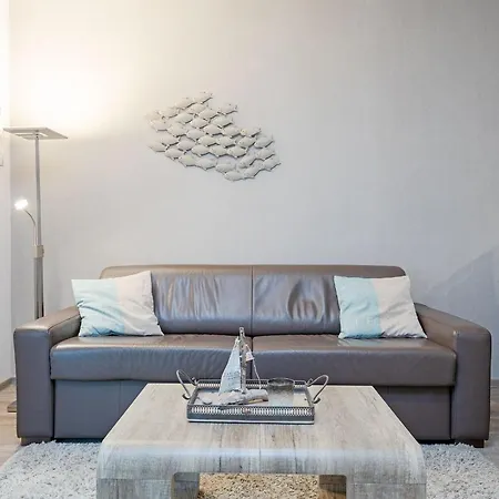 아파트 Esprit 5 샬베우츠