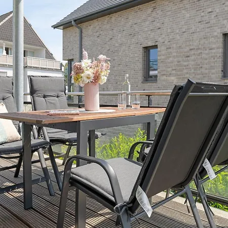 아파트 Esprit 5 *