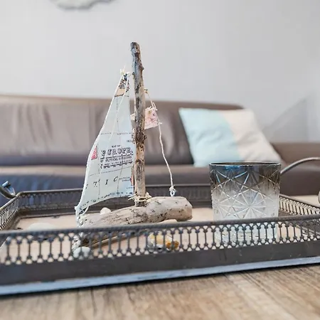 Esprit 5 아파트 샬베우츠