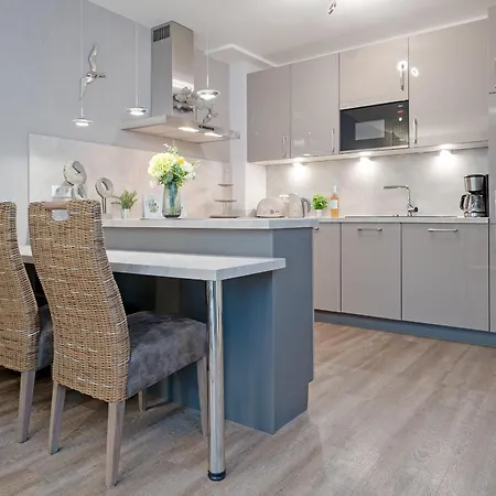 아파트 Esprit 5 샬베우츠