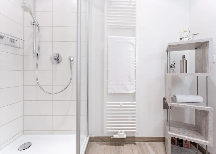 Esprit 5 Apartamento