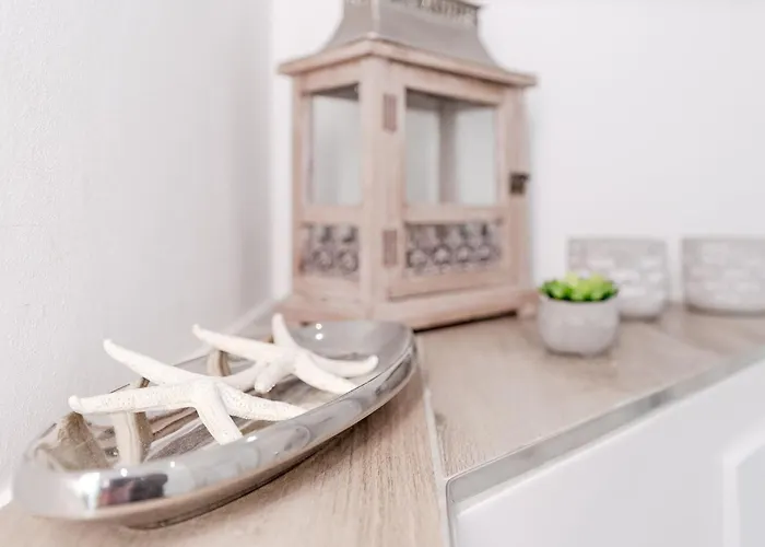 Apartamento Esprit 5