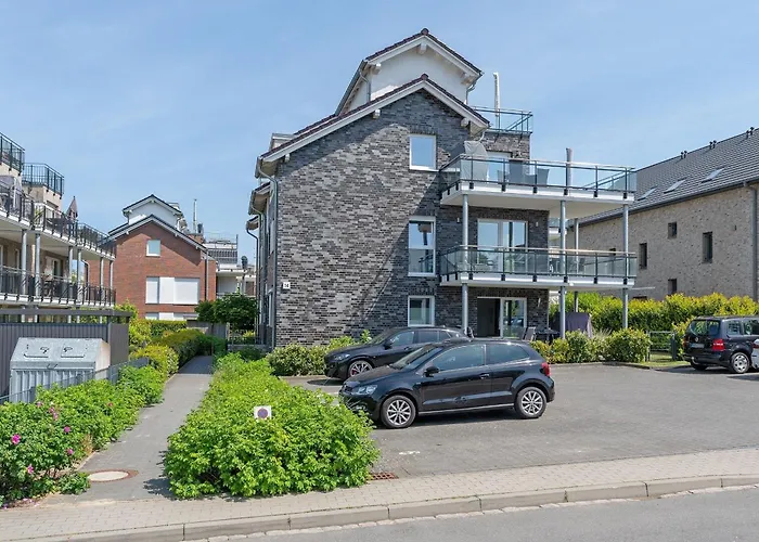 Apartamento Esprit 5 *