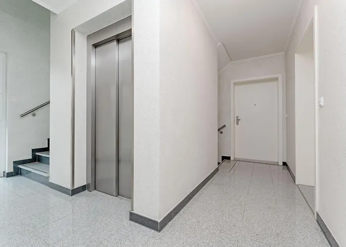 Apartamento Esprit 5 Scharbeutz