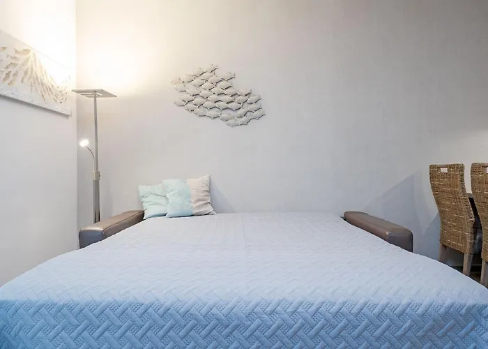 Esprit 5 * Scharbeutz