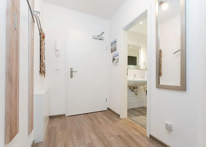 Esprit 5 Apartamento