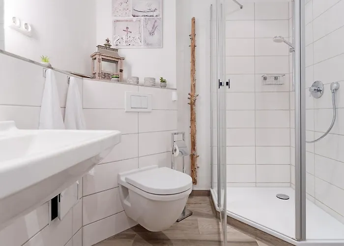 Apartamento Esprit 5