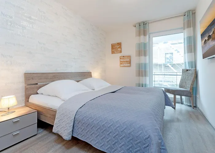 Apartamento Esprit 5 *