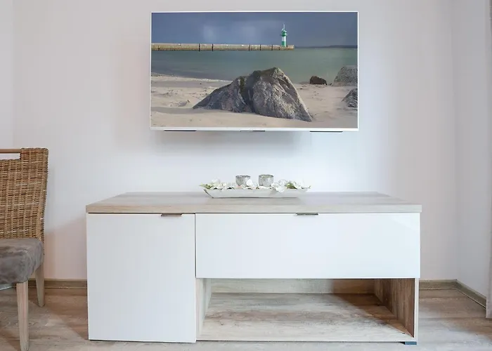 Esprit 5 Apartamento