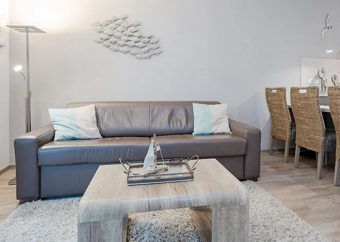 Esprit 5 Apartamento