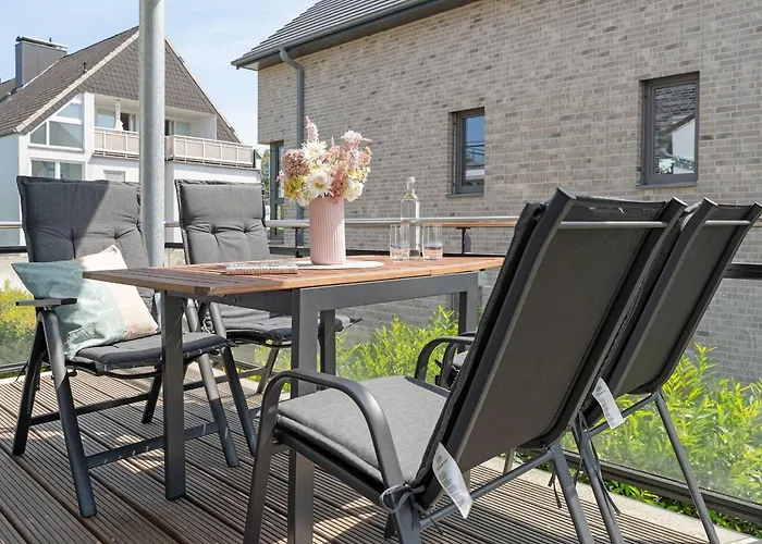 Apartamento Esprit 5 *