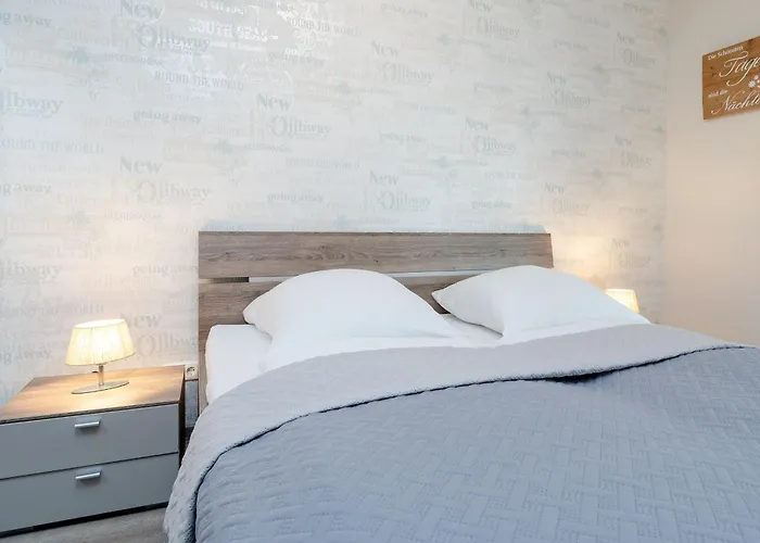 Esprit 5 * Scharbeutz