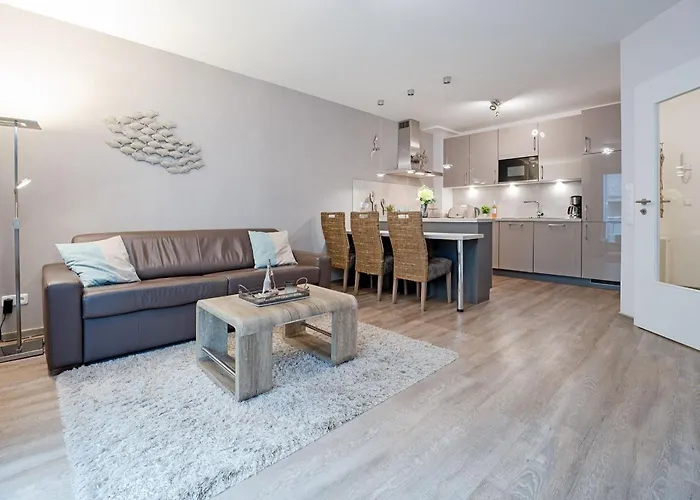 Esprit 5 Apartamento