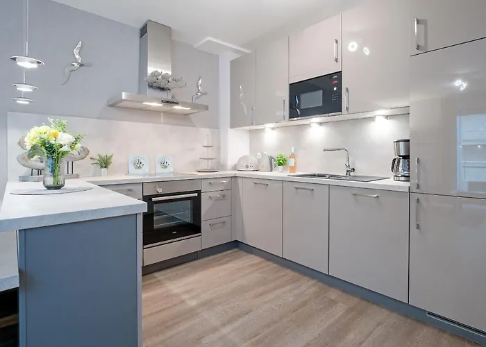 Apartamento Esprit 5