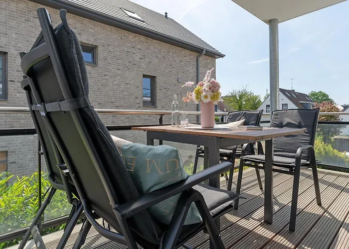 Esprit 5 Apartamento *